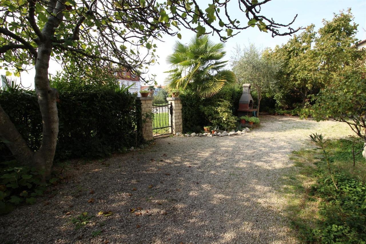 Gianna N2, 600 M From The Beach Novigrad (Istria) Exterior foto