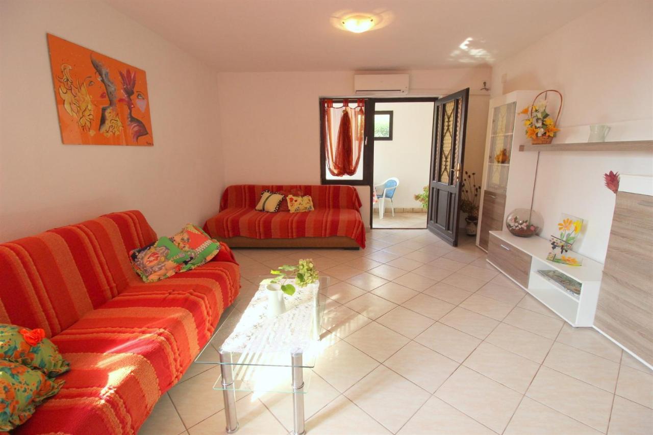 Gianna N2, 600 M From The Beach Novigrad (Istria) Exterior foto