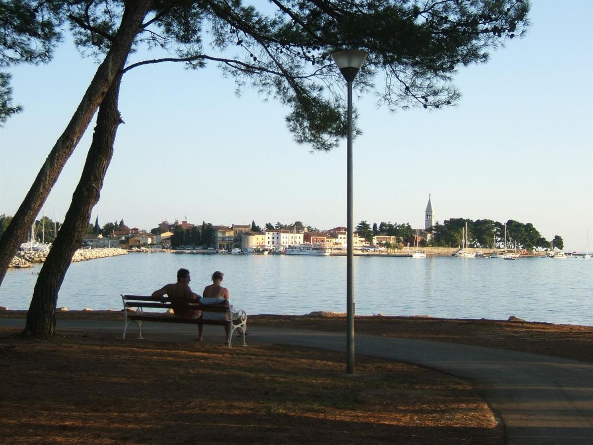 Gianna N2, 600 M From The Beach Novigrad (Istria) Exterior foto