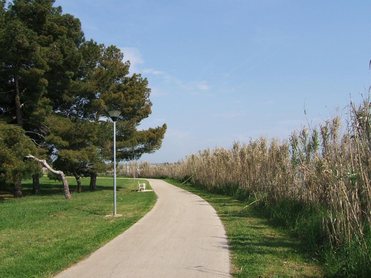Gianna N2, 600 M From The Beach Novigrad (Istria) Exterior foto