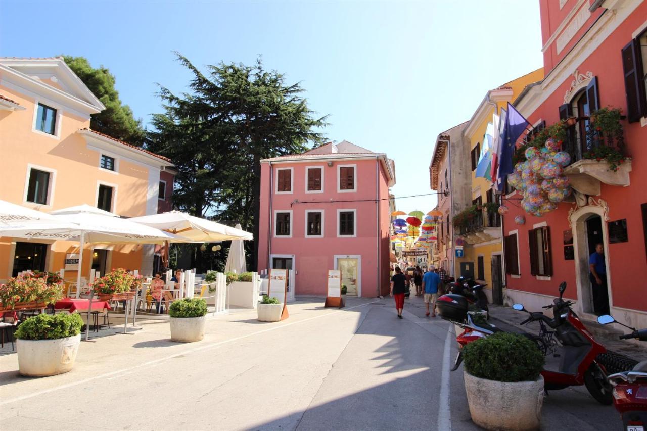 Gianna N2, 600 M From The Beach Novigrad (Istria) Exterior foto